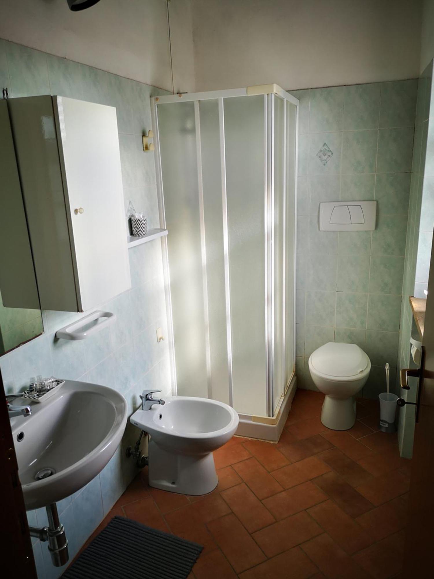 Agriturismo Grecinella Casole dʼElsa Δωμάτιο φωτογραφία